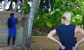 Survivor’da akılalmaz olay! Turizm Bakanlığı barakaları yıktırdı