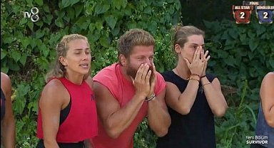 Survivor'da kadınlar haftasında 3. dokunulmazlığı kim kazandı?