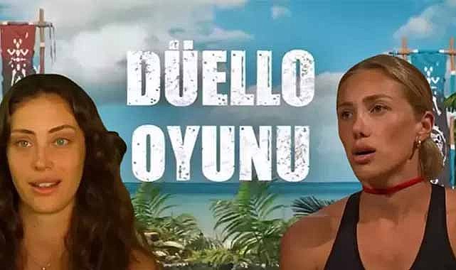 Survivor'da kim elendi?