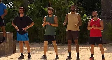 Survivor'da kim elendi? İşte 9 Mart akşamı elenen isim