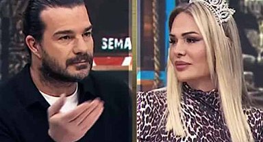 Survivor Panorama'da Nagihan Karadere ve Hakan Hatipoğlu arasında gergin anlar