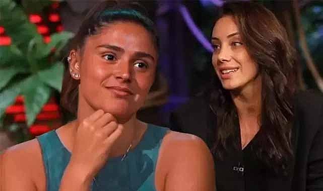 Survivor Senem Ayşe Yüksel hakkında konuştu! 'Batuhan'ı benden kıskandı'