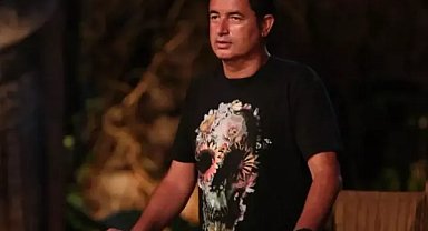 Survivor yarışmacıları yüzünden Acun Ilıcalı'ya 852 bin 40 TL ceza!