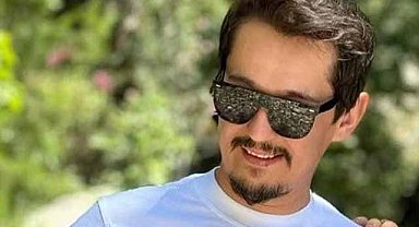 Talihsiz genç kayan konteynerin altında kalarak can verdi