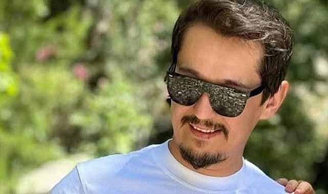 Talihsiz genç kayan konteynerin altında kalarak can verdi