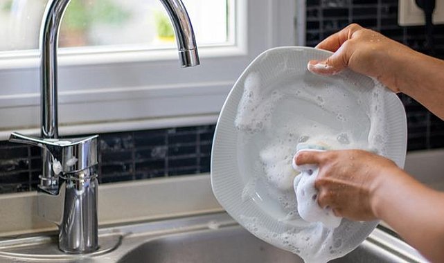 Tam 200 bin kat daha kirli! Mutfakta klozet bakterisi alarmı