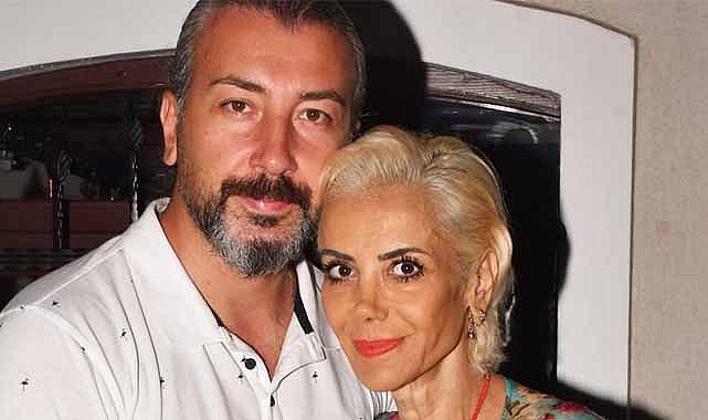 Tanyeli'nin eşinin acısı dinmiyor! Paylaşımı duygulandırdı