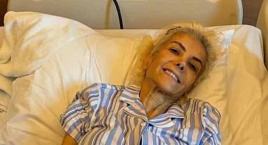 Tanyeli'nin oğlundan imalı yeni paylaşım!