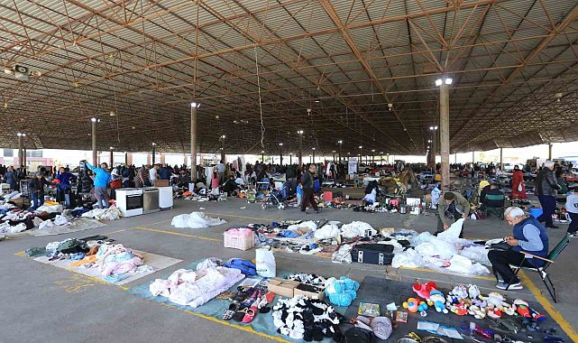 Tarihi geçmiş yiyecek ve içeceklere el konuldu