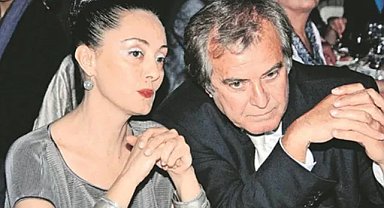 Tarık Akan'ın eşinden acı haber! Acun Günay hayatını kaybetti