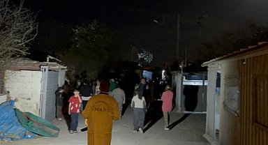 Tekirdağ'da dehşet! 19 yaşındaki çocuk babasını av tüfeğiyle vurarak öldürdü