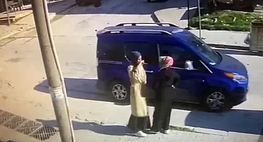 Tekirdağ’da genç kızı göz göre göre kaçırdılar! 