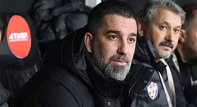 Teknik direktör Arda Turan'a sürpriz teklif