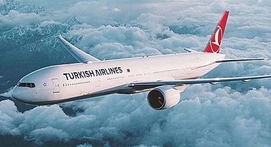 THY yolcu kapasitesinde ve kargo pazar payında dünyada üçüncü oldu