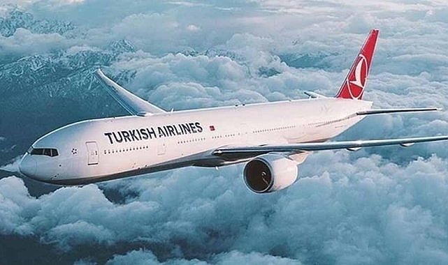 THY yolcu kapasitesinde ve kargo pazar payında dünyada üçüncü oldu