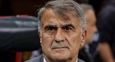 Trabzonspor'da Şenol Güneş dönemi sona erdi