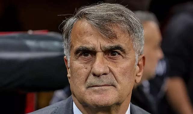 Trabzonspor'da Şenol Güneş dönemi sona erdi