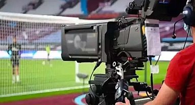 TRT’den futbolseverlere müjde! Dev maçların hepsi şifresiz!