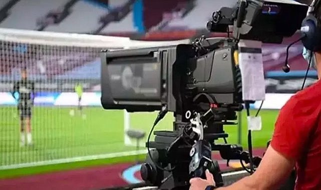 TRT’den futbolseverlere müjde! Dev maçların hepsi şifresiz!