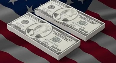 Trump dolarlara kendi resmini basacak!