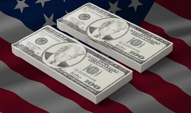 Trump dolarlara kendi resmini basacak!