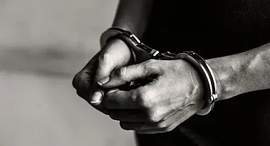 TÜİK açıkladı: Türkiye'nin suç oranı en yüksek 10 il! Samsun listede var mı?