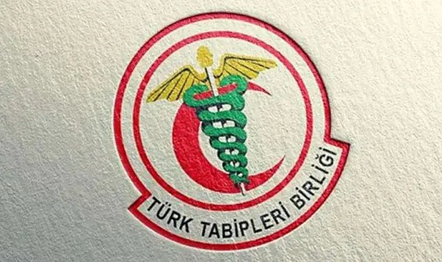 Türk Tabipler Birliği’nden İmamoğlu’nun tutuklanmasına büyük tepki!