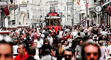 Türkiye’de en çok kullanılan isim ve soyisimler belli oldu! İsminiz listede var mı?