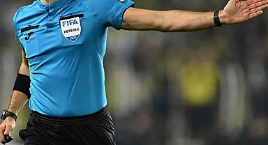 Türkiye-Macaristan karşılaşmasının hakemi belli oldu! Türkiye-Macaristan maçı ne zaman?