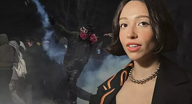 ‘Türkiye’nin en seksi kadını’ İmamoğlu olayında tarafını seçti!