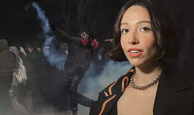 ‘Türkiye’nin en seksi kadını’ İmamoğlu olayında tarafını seçti!