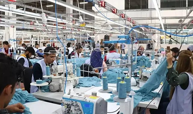 Türkiye’nin tekstil devi iflasın eşiğinde! Konkordato ilan etti