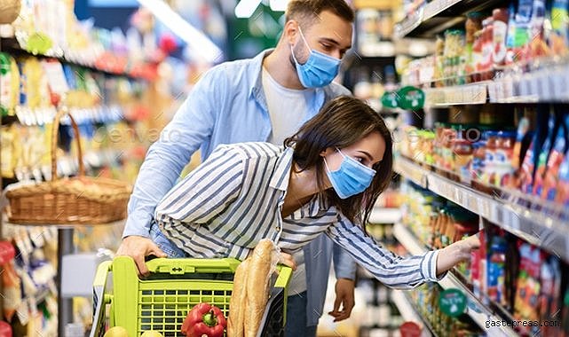 Türkiye’nin zincir market devlerine soruşturma! Carrefoursa, Migros, ŞOK ve BİM’den açıklama
