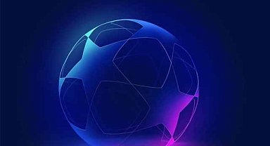 UEFA Şampiyonlar Ligi son 16 turu ilk maçları tamamlandı