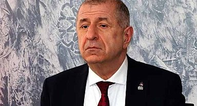 Ümit Özdağ'dan Silivri paylaşımı!  66 gündür ilk kez  gökyüzünü tel örgüsüz gördüm