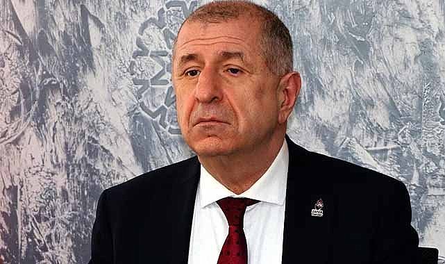 Ümit Özdağ'dan Silivri paylaşımı!  66 gündür ilk kez  gökyüzünü tel örgüsüz gördüm