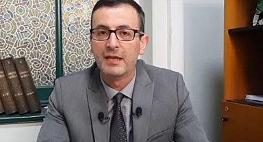 Ünlü gazeteci ve ekonomist hayatını kaybetti!  