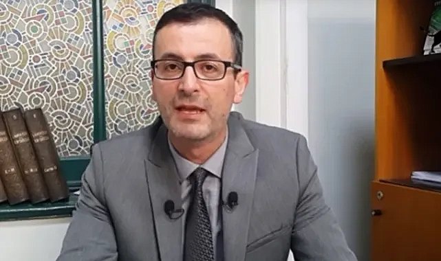 Ünlü gazeteci ve ekonomist hayatını kaybetti!  