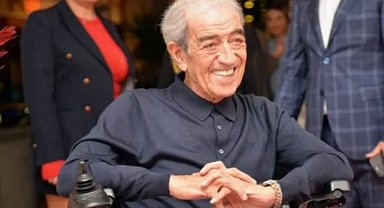 Ünlü sanatçı Edip Akbayram’ın yürek burkan vasiyeti