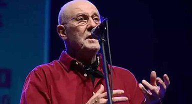 Ünlü sanatçı İlhan Şeşen'den kötü haber