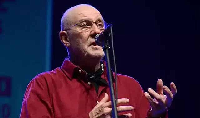 Ünlü sanatçı İlhan Şeşen'den kötü haber