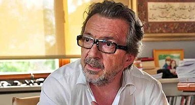 Ünlü yapımcı Osman Sınav 69 yaşında hayatını kaybetti