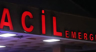 Uşak’ta sobadan zehirlenen çiftten acı haber! 