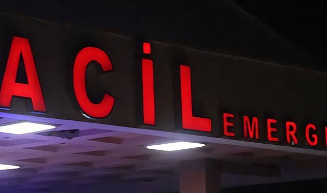 Uşak’ta sobadan zehirlenen çiftten acı haber! 