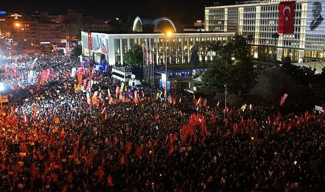 Valilik açıkladı! İstanbul'da eylem yasağı uzatıldı: Giriş-çıkışlara kısıtlama getirildi