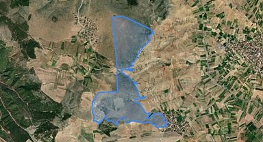 Vezirköprü OSB için başvurular başladı