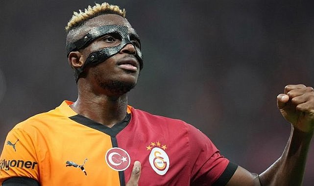 Victor Osimhen’in gideceği yeni takım belli oldu! “Yeni forvet Osimhen olacak”