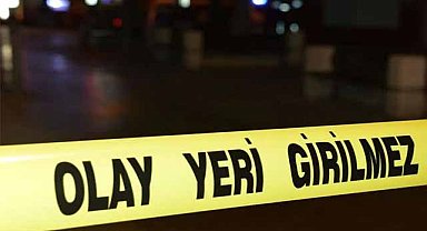 Yaşlı adamın acı sonu! Evinin yanında can verdi