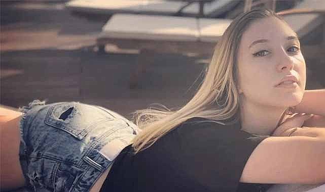 Yasmin Erbil'in İmamoğlu paylaşımı tepki çekti! Takipçi sayısı düştü