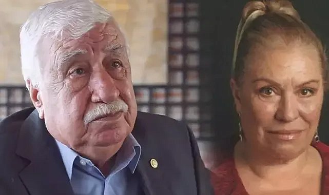 Yeşilçam’ın sevilen ismi hayatını kaybetti!